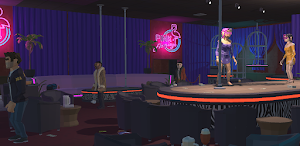 Raid Wars: Crime Family Screenshot 1