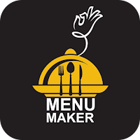 Menu Maker - Vintage Designs