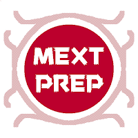 MEXT prep