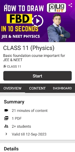IAS MATHS ACADEMY Screenshot 2