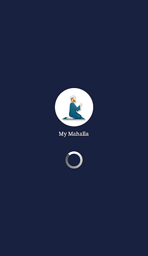 My Mahalla Screenshot 0