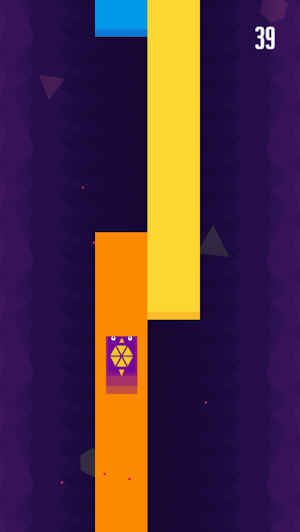 Color Chase Screenshot 2