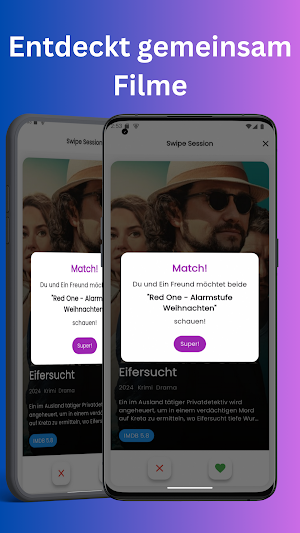 Watchly App Screenshot 3