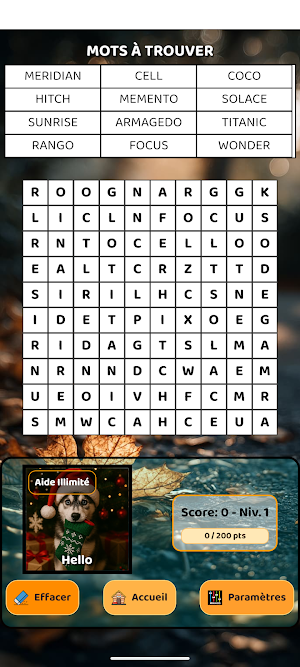 Husky Mots Premium Screenshot 3