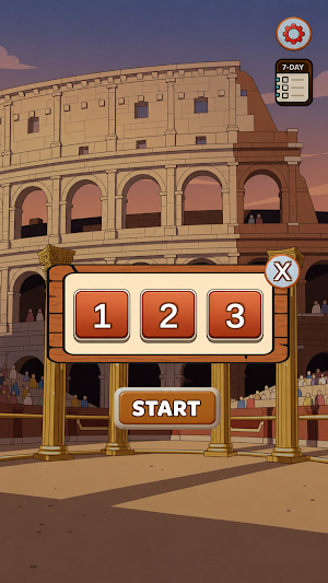 Tower Rush Screenshot 0