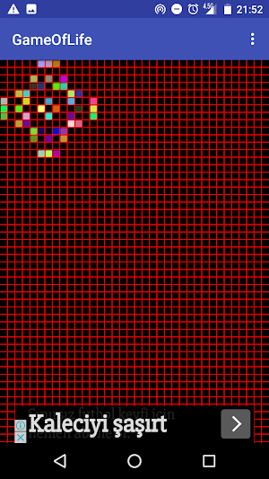 Gam Screenshot 2