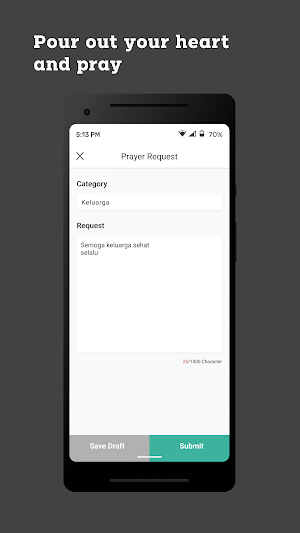 Abbalove Industri Screenshot 1