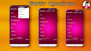 Botir Qodirov Screenshot 0