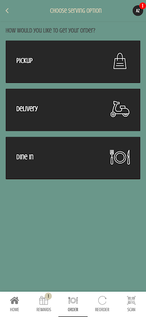 Shy Bear Brewing screenshot 2