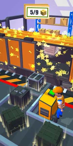 Perfect Loader Screenshot 2
