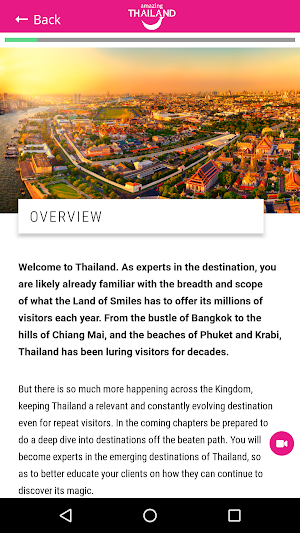 Thailand Insider Screenshot 1