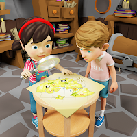 The Adventure Girl Simulator