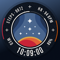 Starfield Constellation