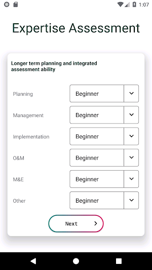 DeltaCap Screenshot 3