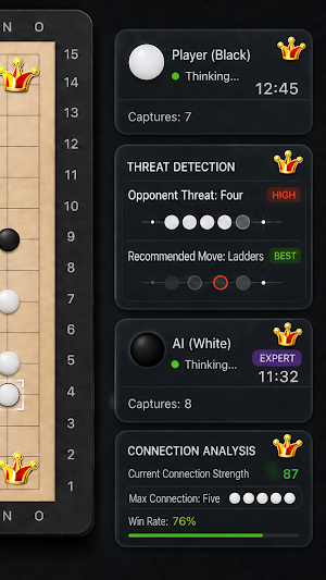 TB68Critical Five Screenshot 2