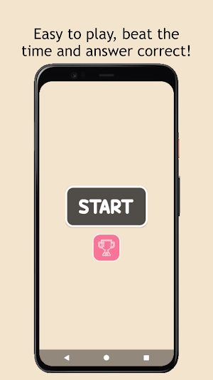 After or Before Photos Game Screenshot 0