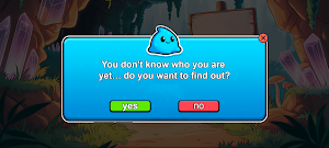 Slime Identity : Deckbuilder Screenshot 2