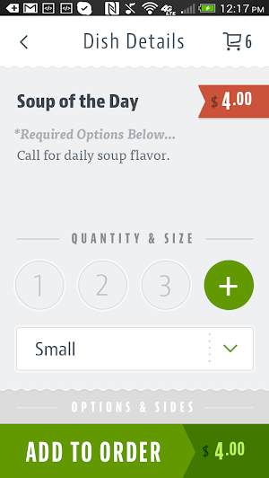 Hows Ya Panini Screenshot 3