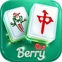 Berry Mahjong: Tile Match