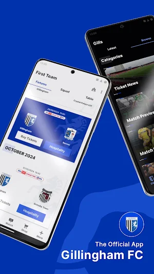 The Gills Screenshot 0