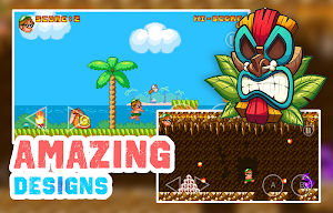 Super Island Screenshot 1