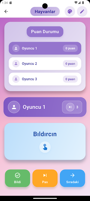 Ben Neyim? Screenshot 3