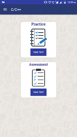 Technical Interview Questions Screenshot 2