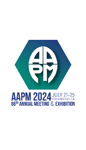 AAPM 2024 Screenshot 0