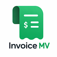 Invoice MV - Invoice Maker