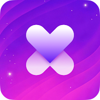 HeartX-Chat, Meet, More