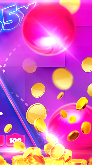 Planko Ball Drop Screenshot 2