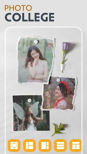 All in One Photo Editor Screenshot 1