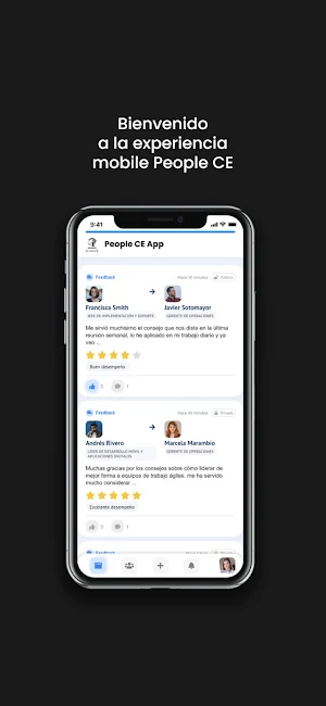 People CE Screenshot 2