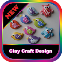 Clay Craft Design