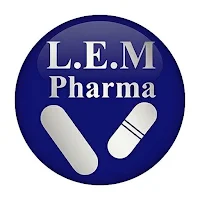 LEM PHARMA - ليم فارما