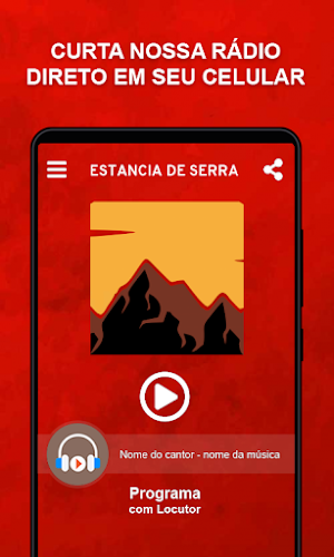 Estancia de Serra Screenshot 1