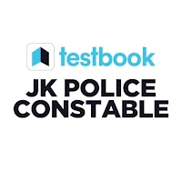 JK Police Constable Prep App