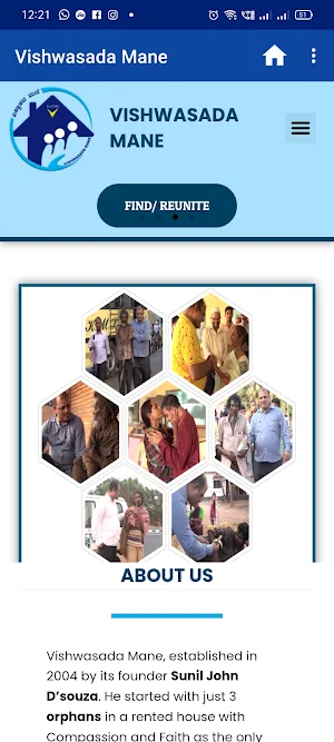 Vishwasada Mane Screenshot 2