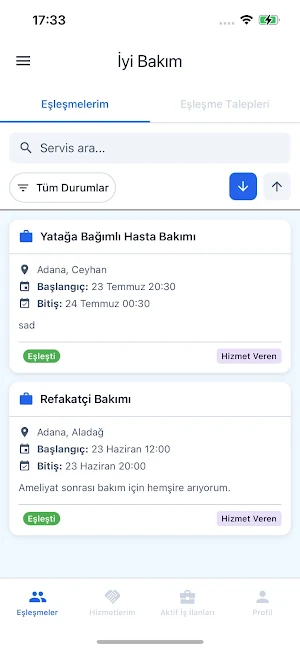 Esenya Screenshot 1