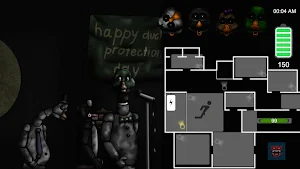 Snag Animatronic Simulator Screenshot 2