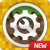 Mods for Minecraft PE by MCPE