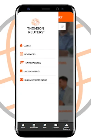 TR Chile Screenshot 1