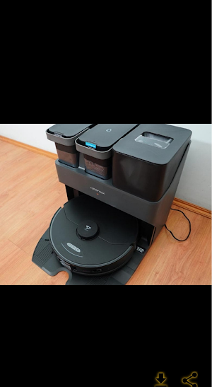 roborock s7 maxv plus guide Screenshot 1