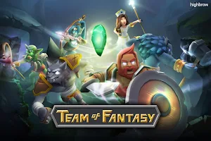 Team of Fantasy Screenshot 0
