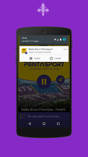 PentaSport Screenshot 2