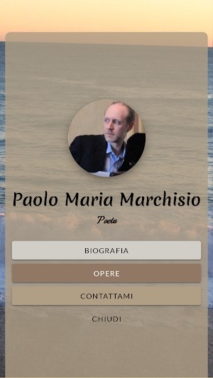 Paolo Maria Marchisio Screenshot 1