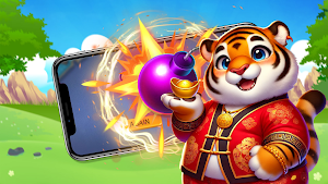 Blast Avoider Screenshot 1