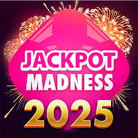 Jackpot Madness Slots Casino