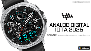 SamWatch AD Iota 2025 Screenshot 0