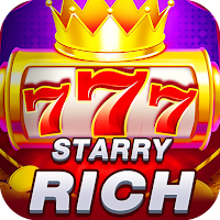 Starry Rich 777